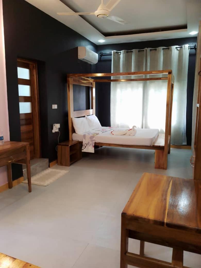Panopano House Nungwi