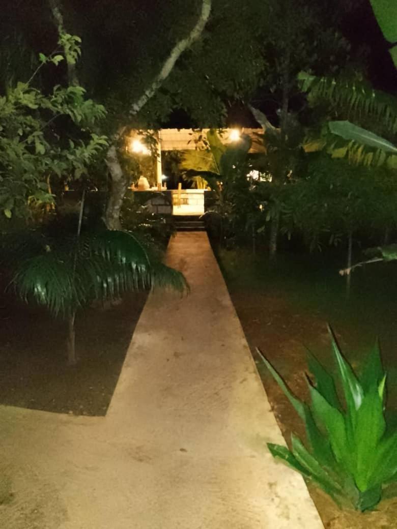 Panopano House Nungwi