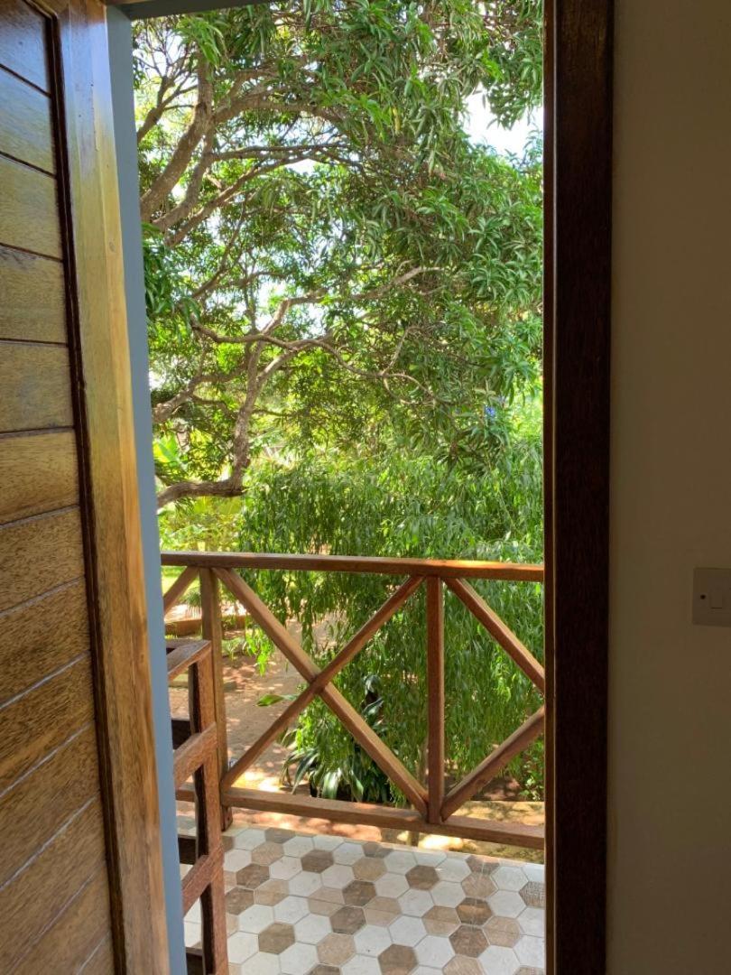 Panopano House Bed & Breakfast *