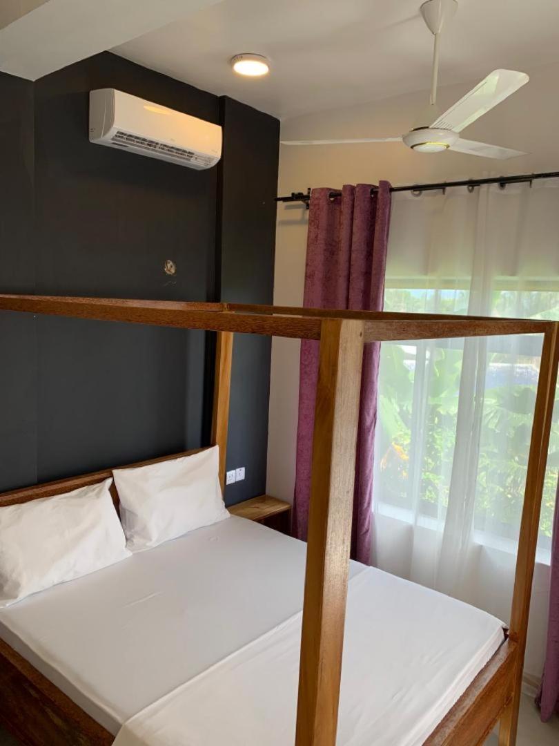 Panopano House Bed & Breakfast Nungwi
