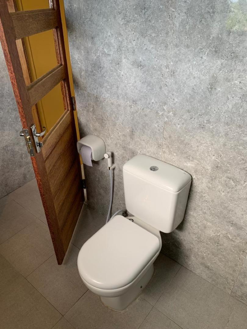 Bed & Breakfast Panopano House