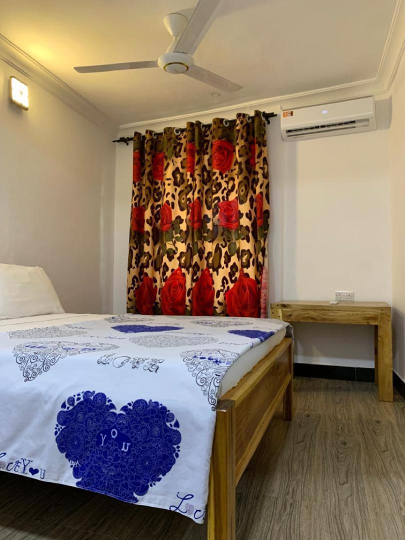 Bed & Breakfast Panopano House *