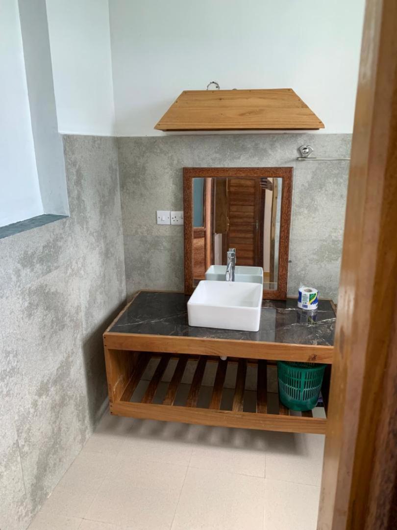 Bed & Breakfast Panopano House Nungwi